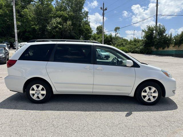 used 2004 Toyota Sienna car, priced at $12,990