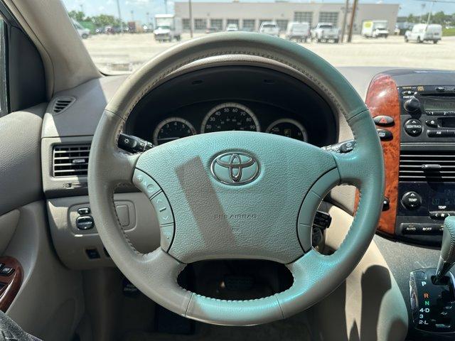 used 2004 Toyota Sienna car, priced at $12,990