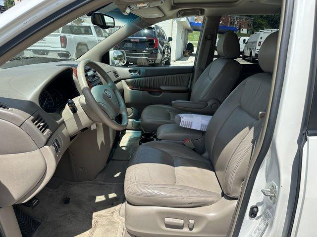 used 2004 Toyota Sienna car, priced at $12,990