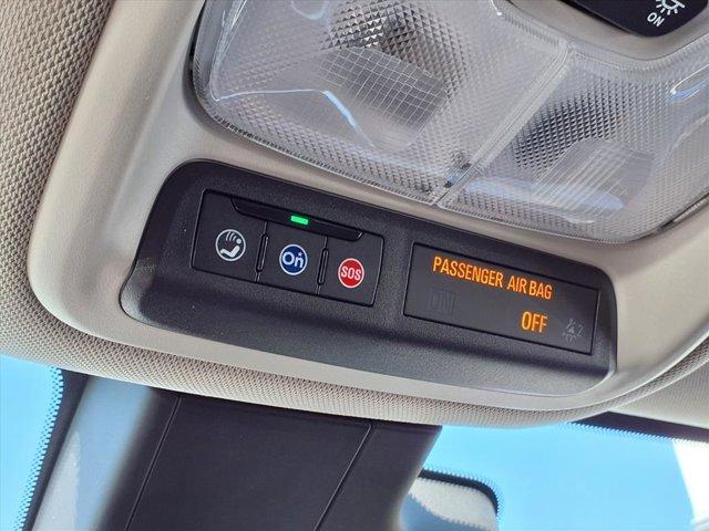 used 2023 Buick Encore GX car, priced at $22,335