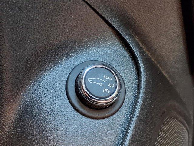 used 2023 Buick Encore GX car, priced at $22,335
