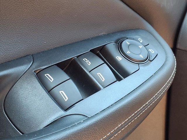 used 2023 Buick Encore GX car, priced at $22,335