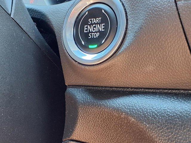 used 2023 Buick Encore GX car, priced at $22,335