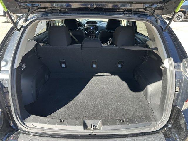 used 2023 Subaru Crosstrek car, priced at $21,941