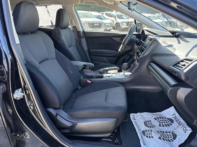used 2023 Subaru Crosstrek car, priced at $21,941