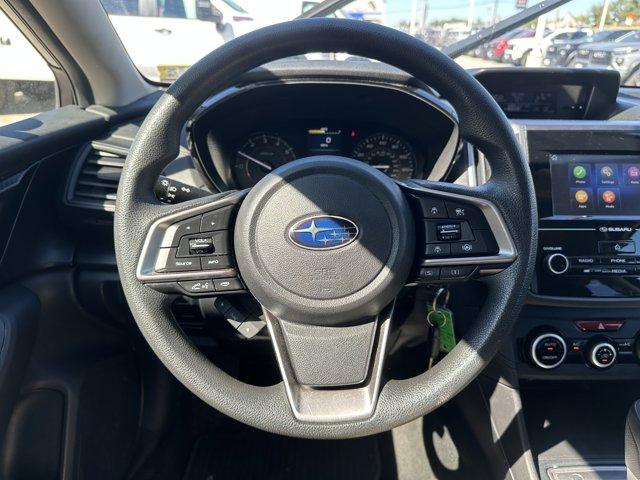 used 2023 Subaru Crosstrek car, priced at $21,941