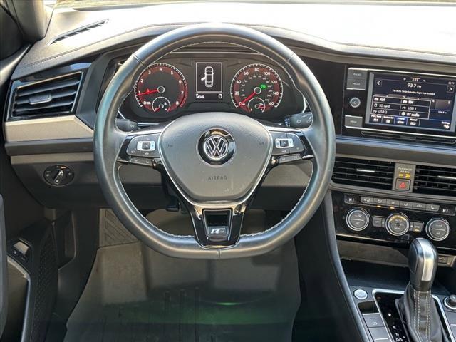 used 2021 Volkswagen Jetta car, priced at $17,954