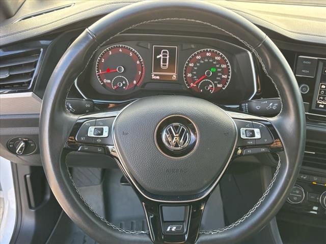 used 2021 Volkswagen Jetta car, priced at $17,954