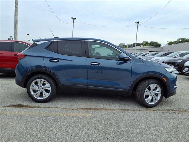 new 2026 Buick Encore GX car, priced at $26,951