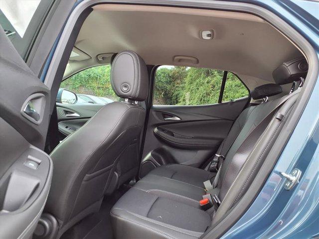 new 2026 Buick Encore GX car, priced at $26,951