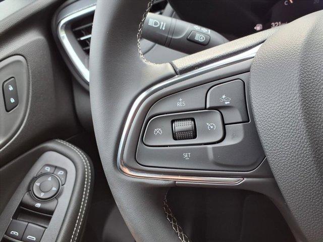 new 2026 Buick Encore GX car, priced at $26,951