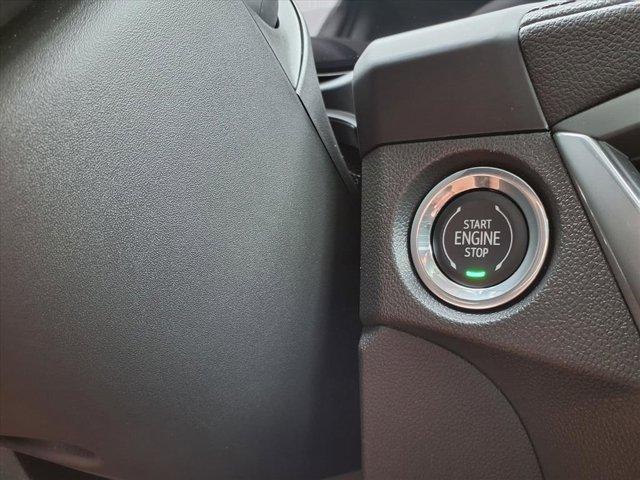 new 2026 Buick Encore GX car, priced at $26,951