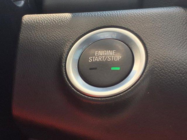 used 2022 GMC Terrain car, priced at $24,999