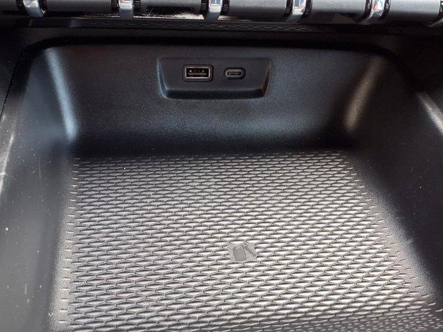 new 2026 GMC Terrain car, priced at $31,570