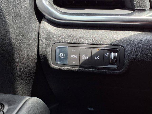 new 2026 GMC Terrain car, priced at $31,570