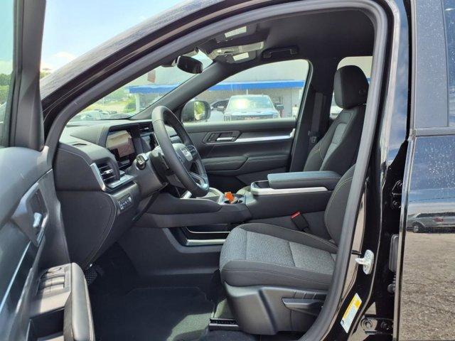 new 2026 GMC Terrain car, priced at $31,570