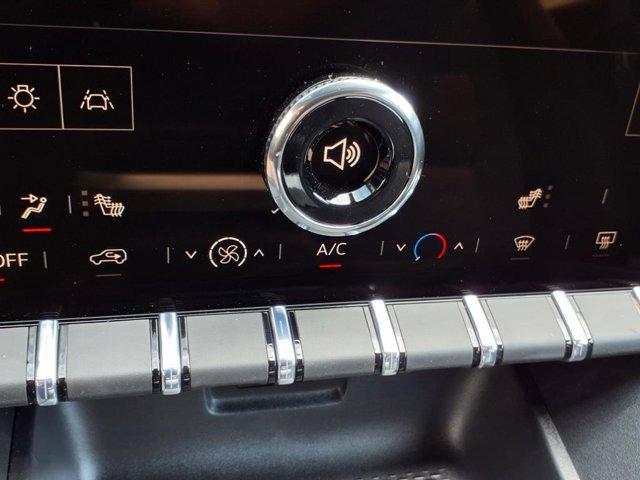 new 2026 GMC Terrain car, priced at $31,570