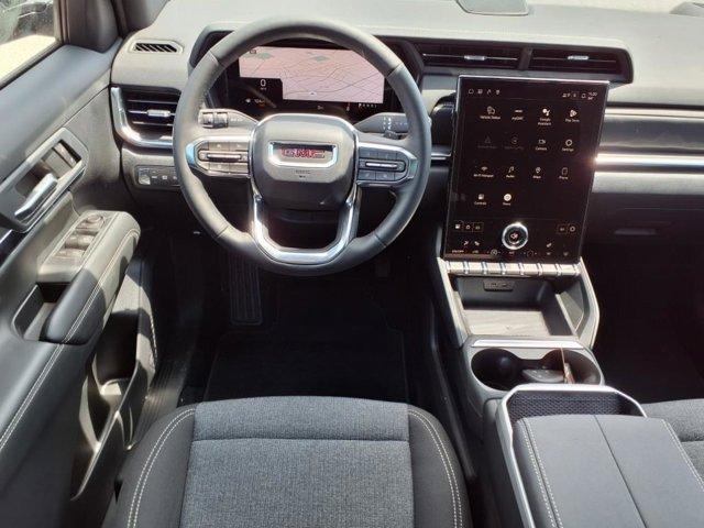 new 2026 GMC Terrain car, priced at $31,570
