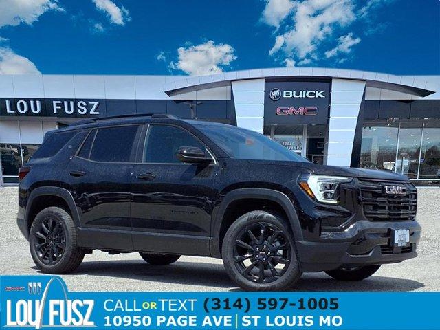 new 2026 GMC Terrain car, priced at $31,570