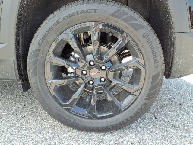 new 2026 GMC Terrain car, priced at $31,570