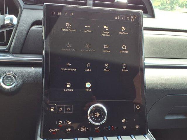 new 2026 GMC Terrain car, priced at $31,570