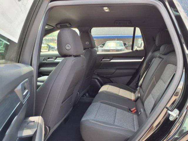 new 2026 GMC Terrain car, priced at $31,570