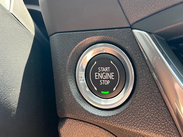 new 2026 Buick Encore GX car, priced at $25,975