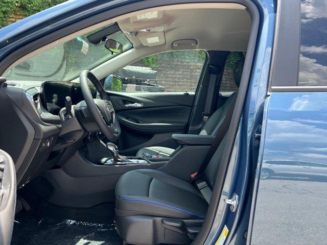 new 2026 Buick Encore GX car, priced at $25,975