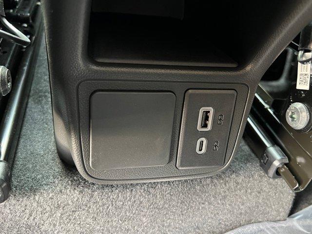 new 2026 Buick Encore GX car, priced at $25,975