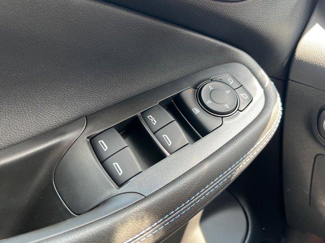 new 2026 Buick Encore GX car, priced at $25,975