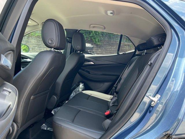 new 2026 Buick Encore GX car, priced at $25,975