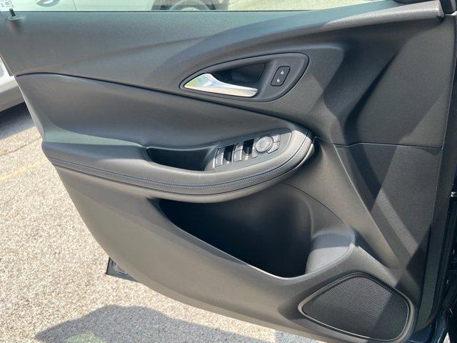 new 2026 Buick Encore GX car, priced at $25,975