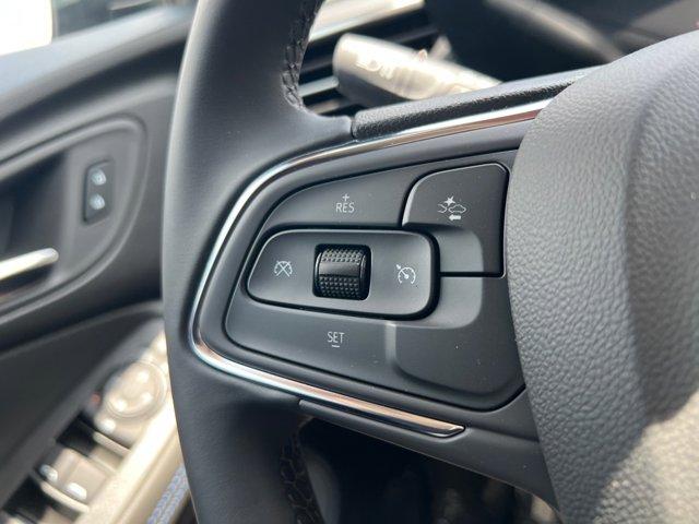 new 2026 Buick Encore GX car, priced at $25,975