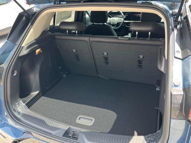 new 2026 Buick Encore GX car, priced at $25,975