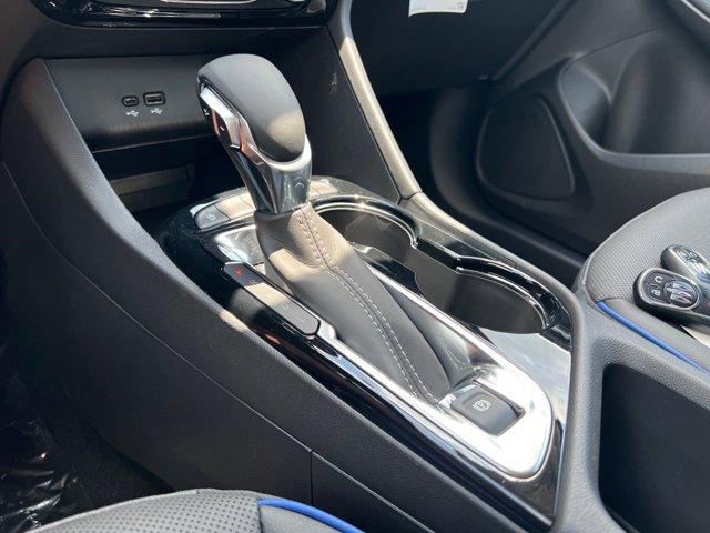 new 2026 Buick Encore GX car, priced at $25,975