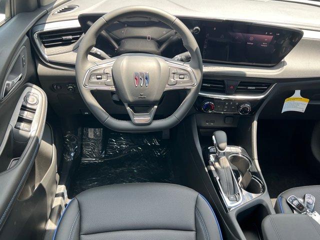 new 2026 Buick Encore GX car, priced at $25,975