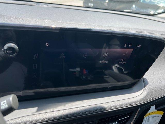 new 2026 Buick Encore GX car, priced at $25,975