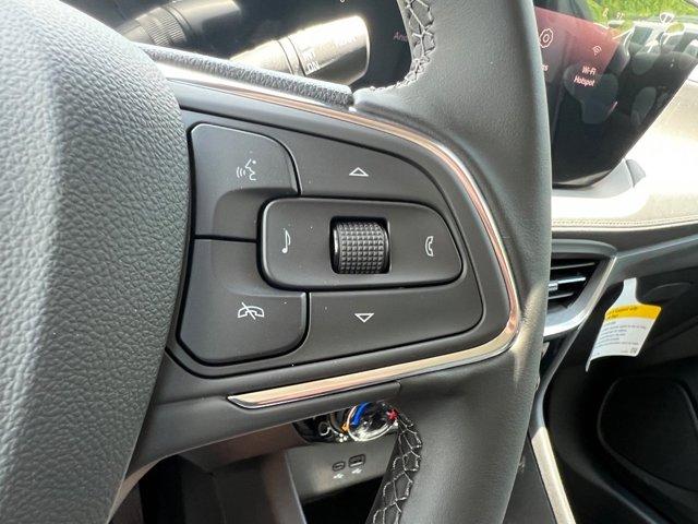 new 2026 Buick Encore GX car, priced at $25,975