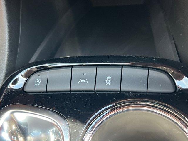 new 2026 Buick Encore GX car, priced at $25,975