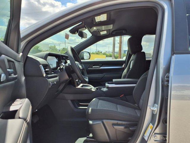 new 2026 GMC Terrain car, priced at $31,858