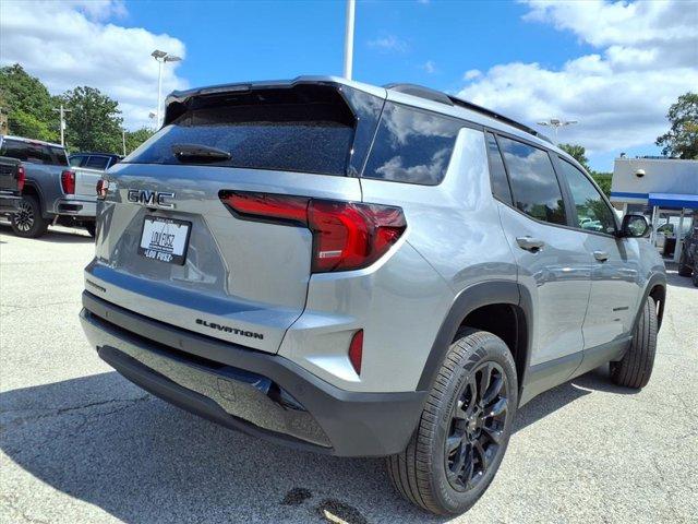 new 2026 GMC Terrain car, priced at $31,858