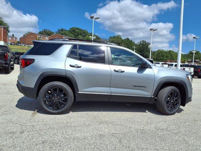new 2026 GMC Terrain car, priced at $31,858