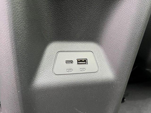 new 2025 Buick Envision car, priced at $41,337