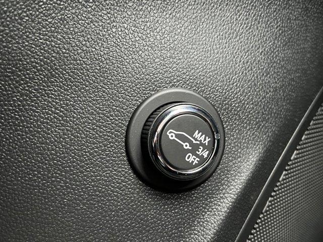 new 2025 Buick Envision car, priced at $41,337