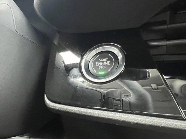 new 2025 Buick Envision car, priced at $41,337