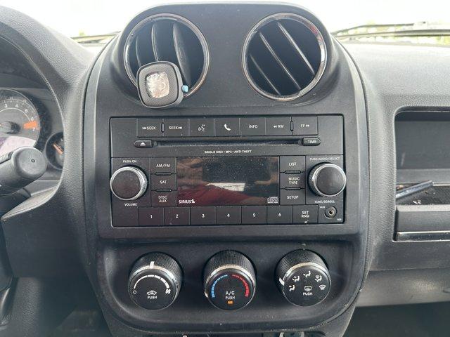 used 2016 Jeep Patriot car, priced at $12,990