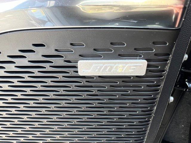new 2025 GMC Acadia car, priced at $47,928