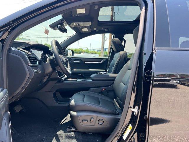new 2025 GMC Acadia car, priced at $47,928