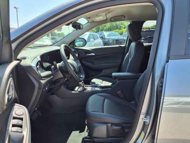 new 2026 Buick Encore GX car, priced at $25,975
