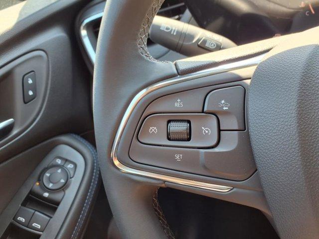 new 2026 Buick Encore GX car, priced at $25,975